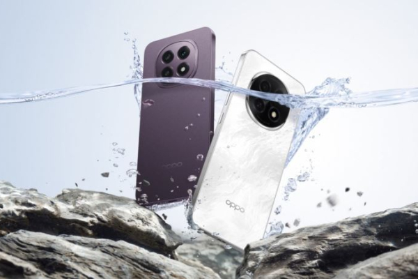 „Oppo F29“ ir „F29 Pro“ pristatyti su patvariais korpusais, didelėmis baterijomis.
